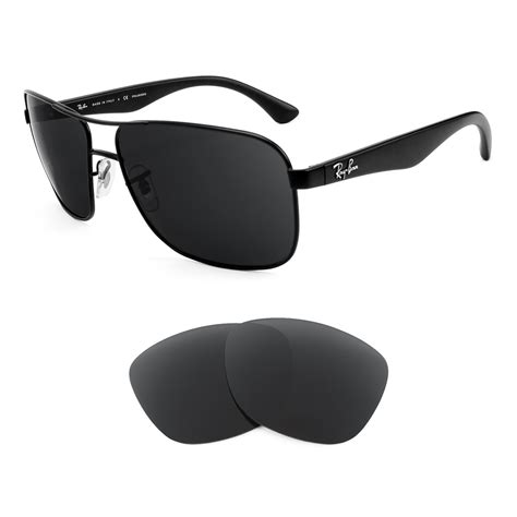 rb3516 ray ban replacement lenses.